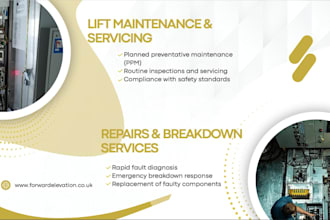 design branded capability statement company profile business profile proposal