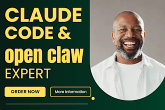 setup open claw claude code expert cowork tutor openclaw fix open claw claude ai