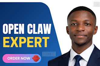 setup open claw installation open claw ai agent open claw fix open claw whatsapp