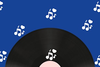 recreate and remake your custom ai song to professional song production