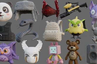 create roblox animations for your bundle, dynamic head, and emotes