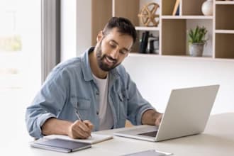 copywriting for your goals