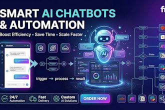 do ai mobile app development, android IOS app, saas app, ai software developer