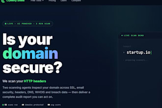 design and develop websites built to fit your business