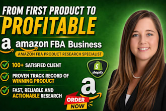 do winning amazon product research for amazon fba private label