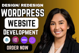 do german wordpress, design redesign wordpress development, woocommerce website