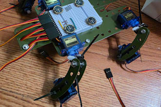 fix, debug, or build esp32 and arduino projects