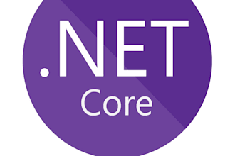 fix dot net API bugs and backend issues