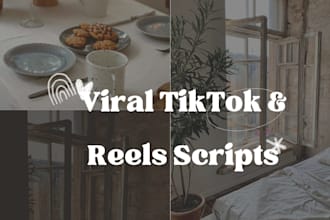 scripts tiktok reels youtube shorts