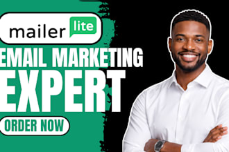 design mailerlite newsletter mailerlite landing page setup mailerlite automation