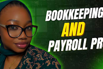 provide accurate bookkeeping and financial record keeping for your business