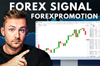 forex promotion, telegram promotion to active forex trader, forex subscribers