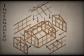 help you with your woodwork proyect