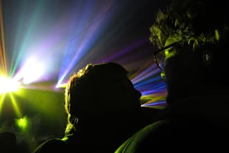 je serai votre photographe lors de votre voyage dans paris