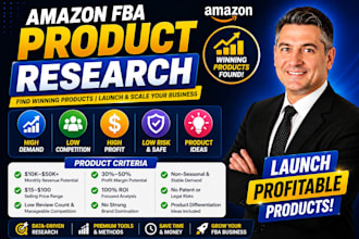 do amazon fba product research and amazon product research for fba pl