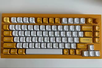 design custom mechanical keyboard pcb with qmk and via support