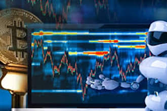 build a profitable tradingview pine script bot for forex and crypto