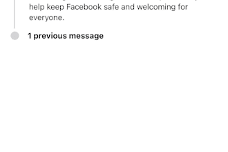 report and remove impersonating accounts from social media