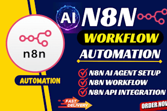 do cold email outreach email automation using n8n automation