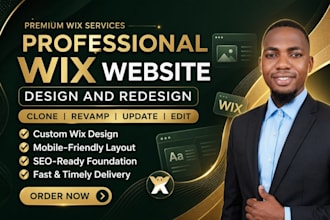 wix website redesign wix website design wix website redesign wix design