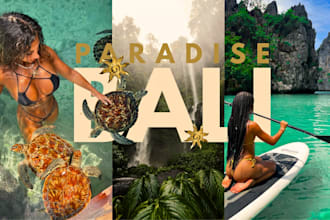 aesthetic style thumbnail design