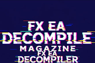 decompile apk binary analysis recompile forex ea reverse engineering decompile