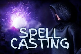 cast custom love spells exorcism and black magic