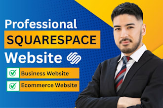 build squarespace website redesign squarespace website design update squarespace