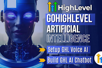 gohighlevel ai agent ghl voice ai ghl ai chatbot ghl conversation ai ai employee