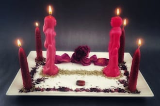 recover lost lover with powerful black magic love spell, obsession love spell