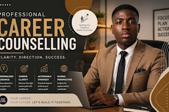 be career counselling and guide your job search career path