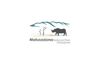 design iconic matusadona national park logo