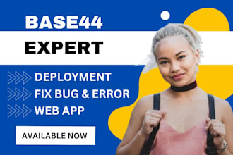 fix lovable base44 expert base44 app base44 bug fix base44 web app debugging