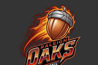design team logo and uniforms for your team