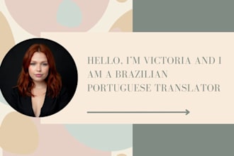 translate english to brazilian portuguese