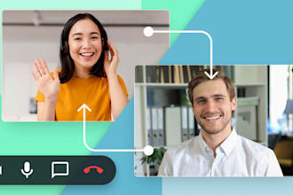 fix webrtc video call, stun, turn, ice and websocket issues