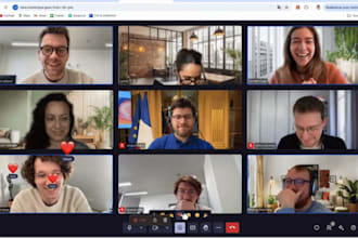 debug and fix webrtc video call applications