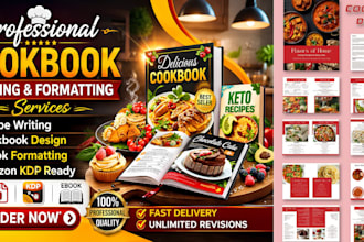 create intermittent fasting meal plan cookbook weight loss meal plan booklet