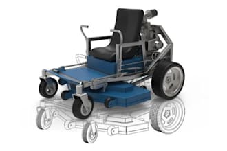 do 2d drawing, cad drawings, rendering, patent drawings and 3d modeling
