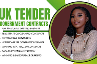 find rfp, write bid proposal to win government contracts, rfp, rfq, rfi, grant