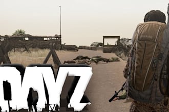 set up your dayz server for consoles and PC comfort pack