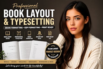 do book design magazine layout brochure design topography