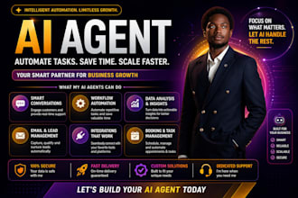 become your ai task handler,ai operation assistant and virtual process assistant