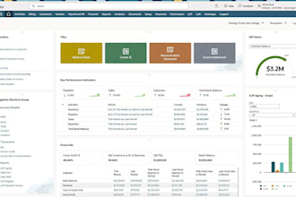 do erp implementation for netsuite