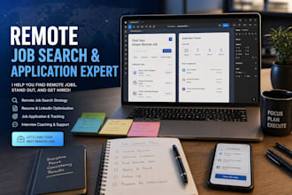 find and apply to remote jobs for you worldwide