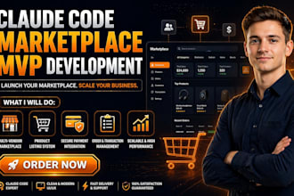 create claude code marktplace mvp claude code platform seller buyers payment