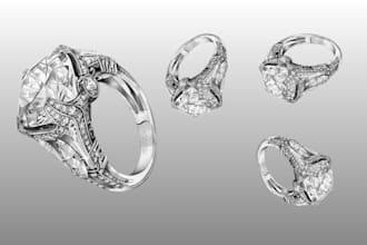 create jewelry design jewelry rendering fashion jewelry sketch pendant bracelet