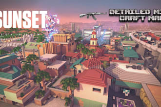 create custom minecraft map survival minecraft builder world painter java server