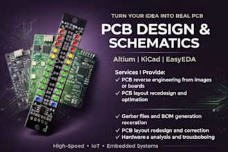 design ai companion pin pcb, voice interfaces, sensors and wireless hardware