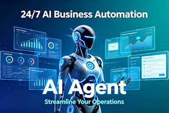 build ai agent workflow for your business